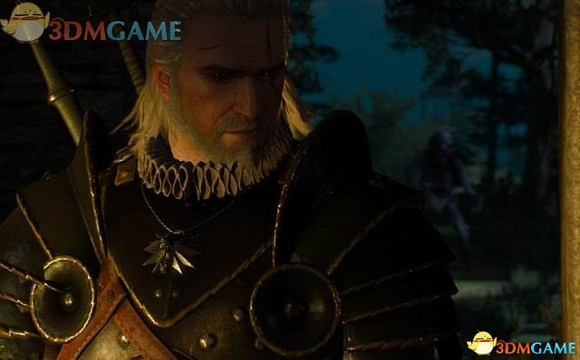 《巫師3：狂獵》次世代攻略百科 全任務全結局全收集全DLC攻略