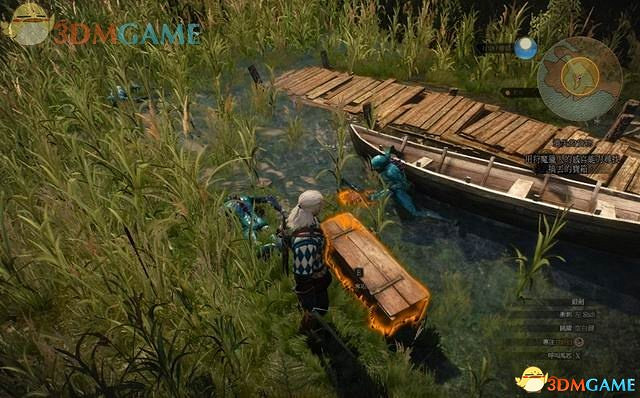 《巫師3：狂獵》次世代攻略百科 全任務全結局全收集全DLC攻略