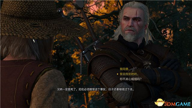 《巫師3》血與酒全任務攻略 血與酒dlc全支線全委託尋寶任務 《巫師3》血與酒全任務攻略 血與酒dlc全支線全委託尋寶任務