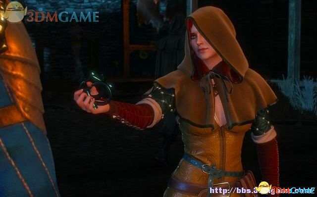 《巫師3：狂獵》次世代攻略百科 全任務全結局全收集全DLC攻略