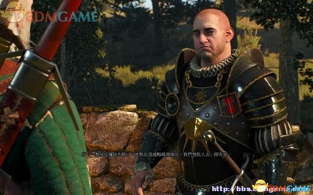 《巫師3：狂獵》次世代攻略百科 全任務全結局全收集全DLC攻略