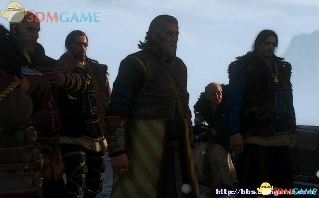 《巫師3：狂獵》次世代攻略百科 全任務全結局全收集全DLC攻略