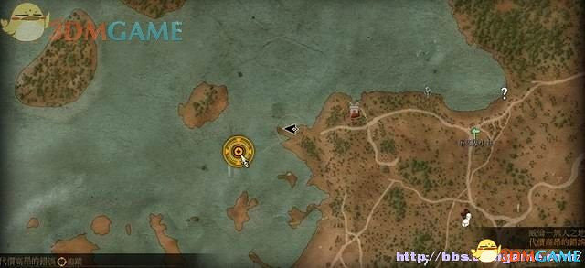 《巫師3：狂獵》次世代攻略百科 全任務全結局全收集全DLC攻略