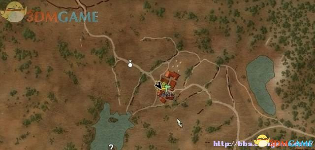 《巫師3：狂獵》次世代攻略百科 全任務全結局全收集全DLC攻略