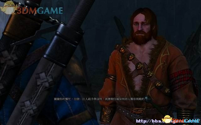 《巫師3：狂獵》次世代攻略百科 全任務全結局全收集全DLC攻略