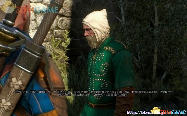 《巫師3：狂獵》次世代攻略百科 全任務全結局全收集全DLC攻略