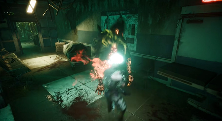 類魂APRG遊戲《死亡約束》官宣8月8日發售!新預告賞 類魂APRG遊戲《死亡約束》官宣8月8日發售!新預告賞