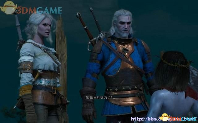 《巫師3：狂獵》次世代攻略百科 全任務全結局全收集全DLC攻略