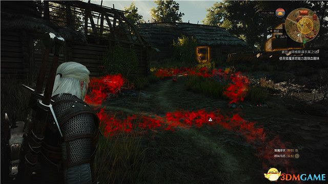 《巫師3》血與酒全任務攻略 血與酒dlc全支線全委託尋寶任務 《巫師3》血與酒全任務攻略 血與酒dlc全支線全委託尋寶任務