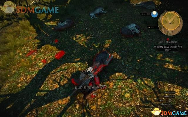 《巫師3：狂獵》次世代攻略百科 全任務全結局全收集全DLC攻略