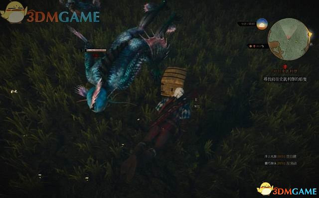 《巫師3:狂獵》全支線任務攻略 全隱藏支線任務全dlc支線攻略 《巫師3:狂獵》全支線任務攻略 全隱藏支線任務全dlc支線攻略