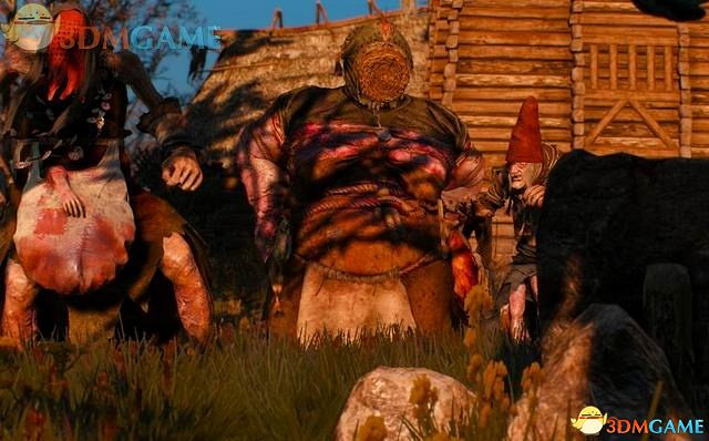 《巫師3：狂獵》次世代攻略百科 全任務全結局全收集全DLC攻略