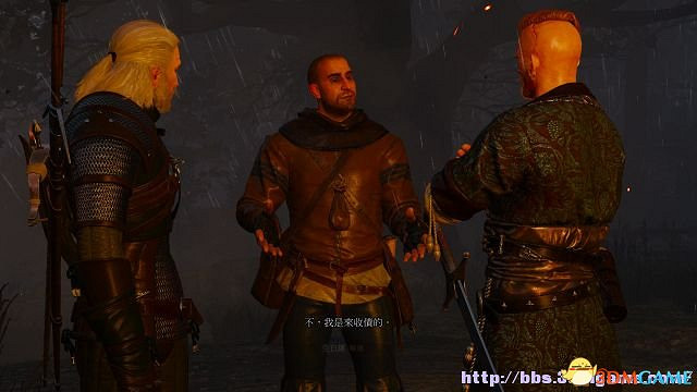 《巫師3:狂獵》石之心dlc全攻略 全支線任務全委託尋寶收集攻略 《巫師3:狂獵》石之心dlc全攻略 全支線任務全委託尋寶收集攻略