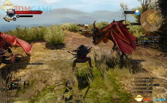 《巫師3:狂獵》全支線任務攻略 全隱藏支線任務全dlc支線攻略 《巫師3:狂獵》全支線任務攻略 全隱藏支線任務全dlc支線攻略