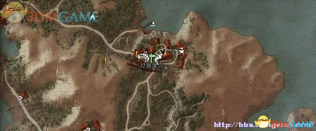 《巫師3：狂獵》次世代攻略百科 全任務全結局全收集全DLC攻略