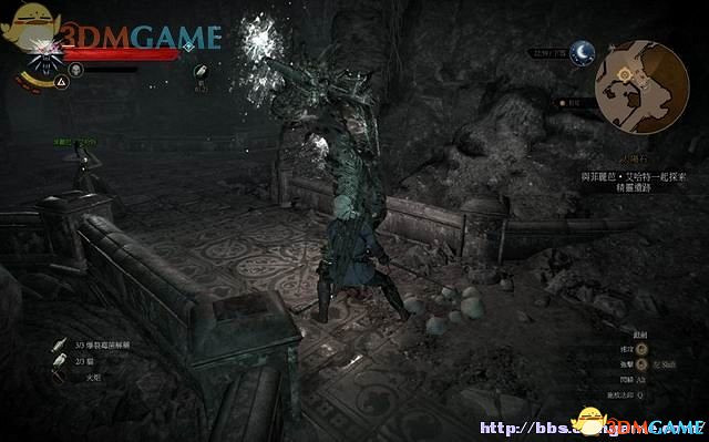 《巫師3：狂獵》次世代攻略百科 全任務全結局全收集全DLC攻略