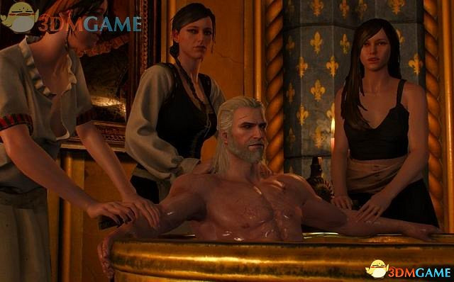 《巫師3：狂獵》次世代攻略百科 全任務全結局全收集全DLC攻略