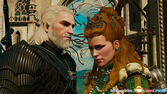 《巫師3：狂獵》次世代攻略百科 全任務全結局全收集全DLC攻略