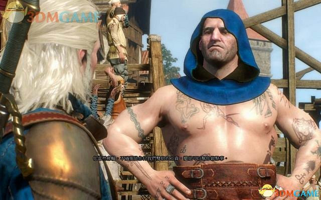 《巫師3：狂獵》次世代攻略百科 全任務全結局全收集全DLC攻略