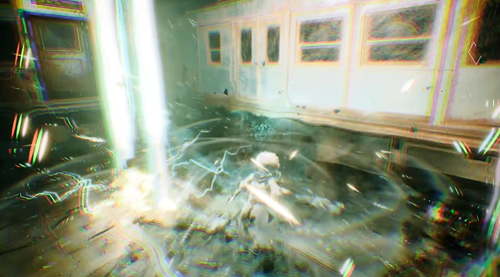 類魂APRG遊戲《死亡約束》官宣8月8日發售!新預告賞 類魂APRG遊戲《死亡約束》官宣8月8日發售!新預告賞