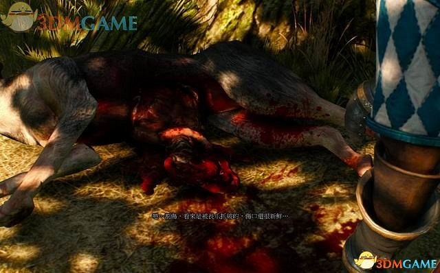 《巫師3：狂獵》次世代攻略百科 全任務全結局全收集全DLC攻略