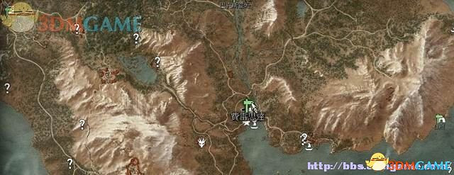 《巫師3：狂獵》次世代攻略百科 全任務全結局全收集全DLC攻略