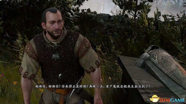 《巫師3:狂獵》威倫支線任務一覽 威倫無人之地支線任務攻略 《巫師3:狂獵》威倫支線任務一覽 威倫無人之地支線任務攻略