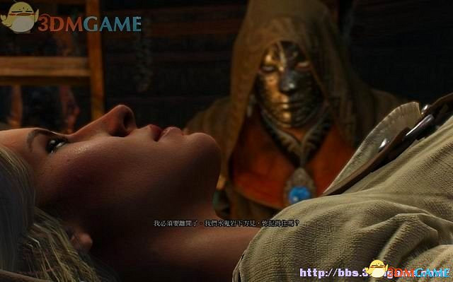 《巫師3：狂獵》次世代攻略百科 全任務全結局全收集全DLC攻略