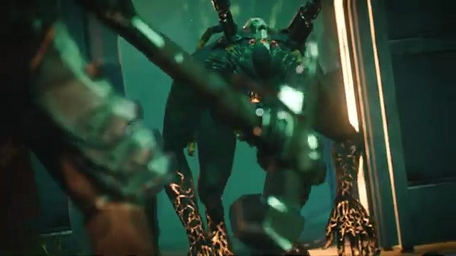 類魂《死亡約束》8月8日發售 支援免費試玩