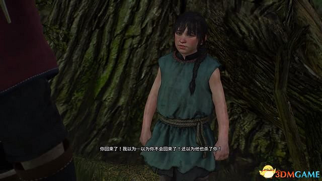 《巫師3:狂獵》威倫支線任務一覽 威倫無人之地支線任務攻略 《巫師3:狂獵》威倫支線任務一覽 威倫無人之地支線任務攻略