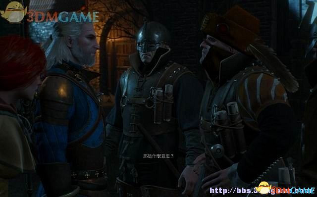 《巫師3：狂獵》次世代攻略百科 全任務全結局全收集全DLC攻略