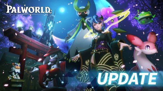 《幻獸帕魯》攜手索尼共創合資公司啟航 全球推廣IP