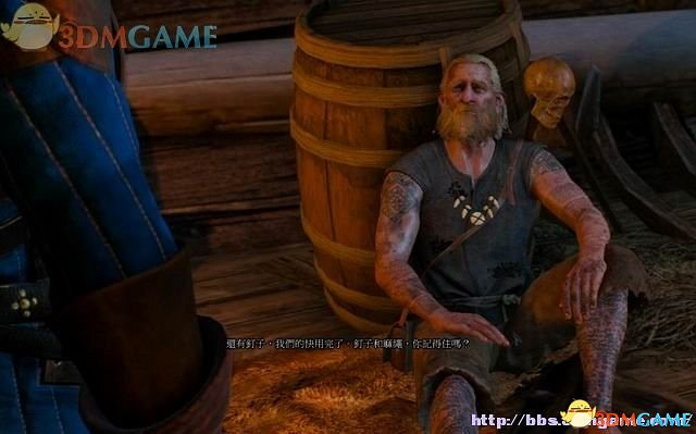 《巫師3：狂獵》次世代攻略百科 全任務全結局全收集全DLC攻略