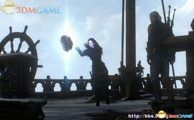 《巫師3：狂獵》次世代攻略百科 全任務全結局全收集全DLC攻略