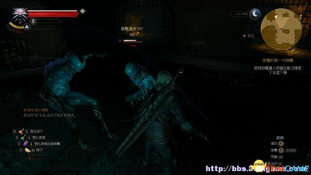 《巫師3：狂獵》次世代攻略百科 全任務全結局全收集全DLC攻略