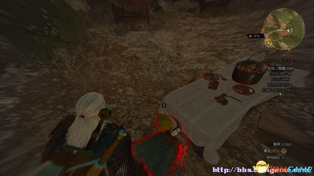 《巫師3：狂獵》次世代攻略百科 全任務全結局全收集全DLC攻略