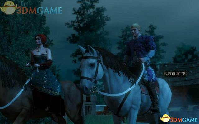 《巫師3：狂獵》次世代攻略百科 全任務全結局全收集全DLC攻略