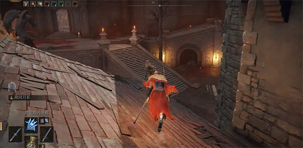 《艾爾登法環》神皮貴族位置及打法介紹 《艾爾登法環》神皮貴族位置及打法介紹