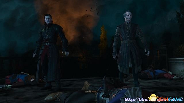 《巫師3：狂獵》次世代攻略百科 全任務全結局全收集全DLC攻略