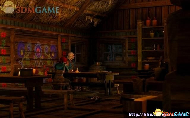 《巫師3：狂獵》次世代攻略百科 全任務全結局全收集全DLC攻略