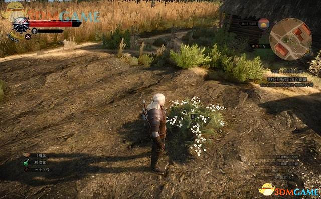 《巫師3:狂獵》全支線任務攻略 全隱藏支線任務全dlc支線攻略 《巫師3:狂獵》全支線任務攻略 全隱藏支線任務全dlc支線攻略