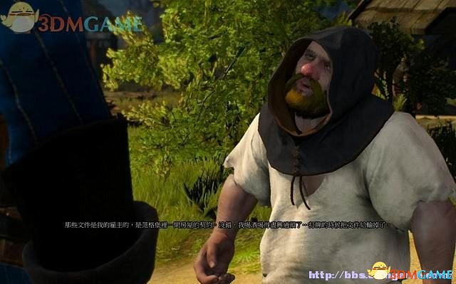 《巫師3：狂獵》次世代攻略百科 全任務全結局全收集全DLC攻略