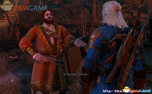 《巫師3：狂獵》次世代攻略百科 全任務全結局全收集全DLC攻略