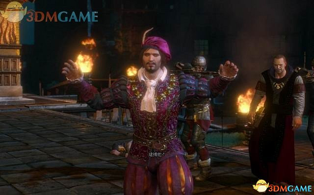 《巫師3：狂獵》次世代攻略百科 全任務全結局全收集全DLC攻略