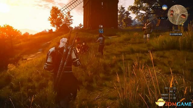 《巫師3：狂獵》次世代攻略百科 全任務全結局全收集全DLC攻略