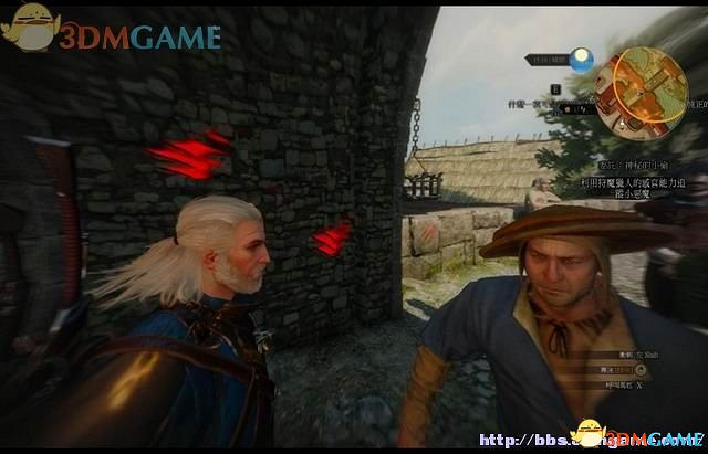 《巫師3：狂獵》次世代攻略百科 全任務全結局全收集全DLC攻略