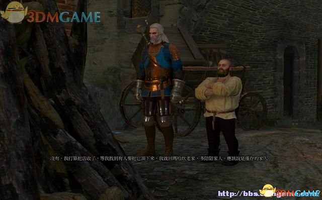 《巫師3：狂獵》次世代攻略百科 全任務全結局全收集全DLC攻略