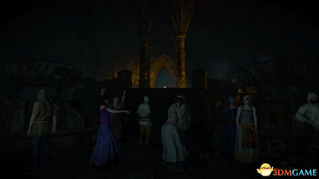《巫師3:狂獵》威倫支線任務一覽 威倫無人之地支線任務攻略 《巫師3:狂獵》威倫支線任務一覽 威倫無人之地支線任務攻略