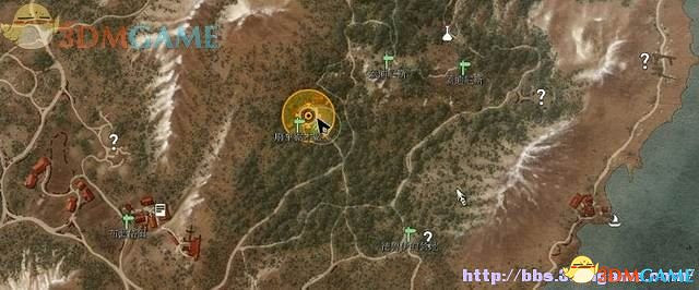 《巫師3：狂獵》次世代攻略百科 全任務全結局全收集全DLC攻略