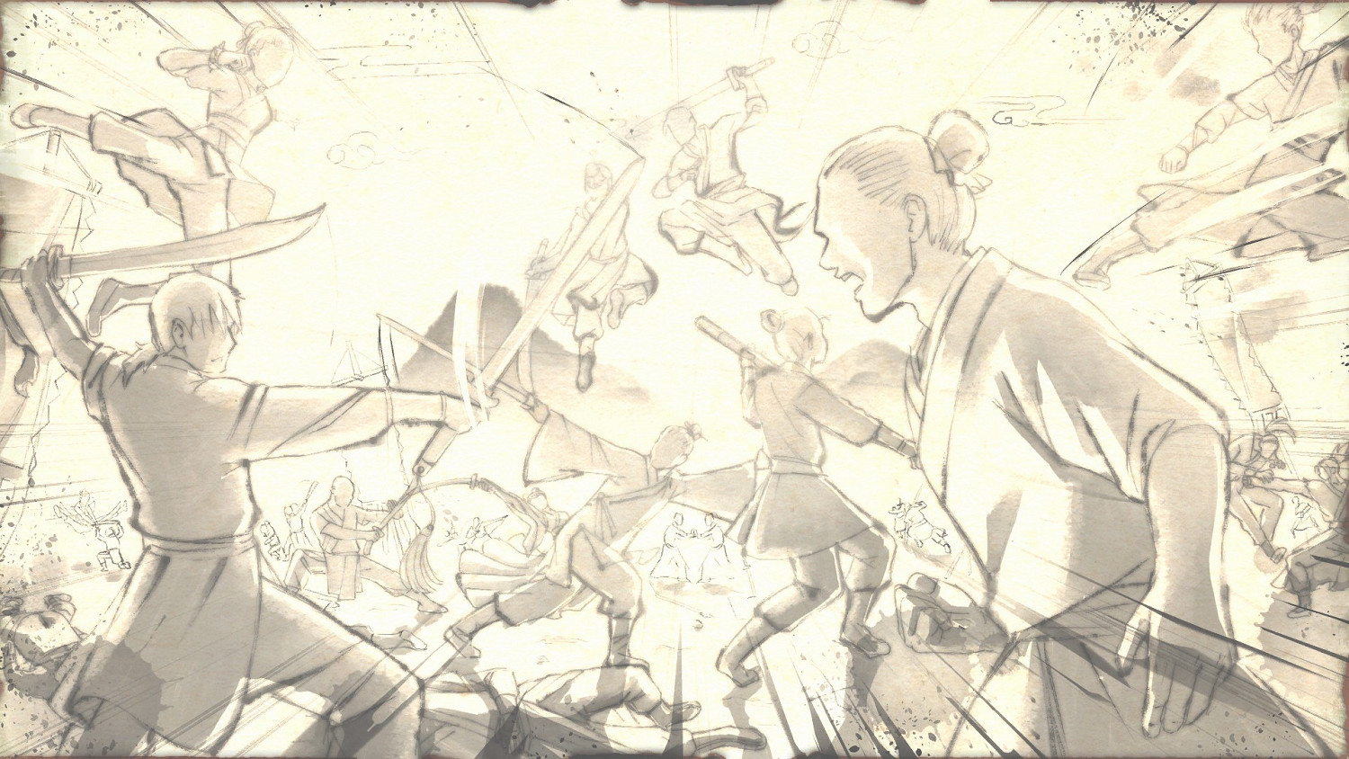 《活俠傳》東西武林盟之爭劇情攻略 《活俠傳》東西武林盟之爭劇情攻略